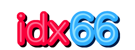idx66 — logo kanal