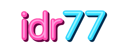 idr77 — logo kanal