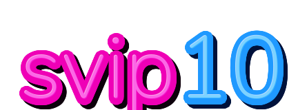 svip10 — logo kanal