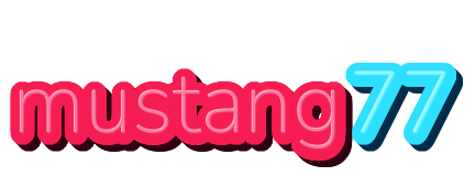 mustang77 — logo kanal